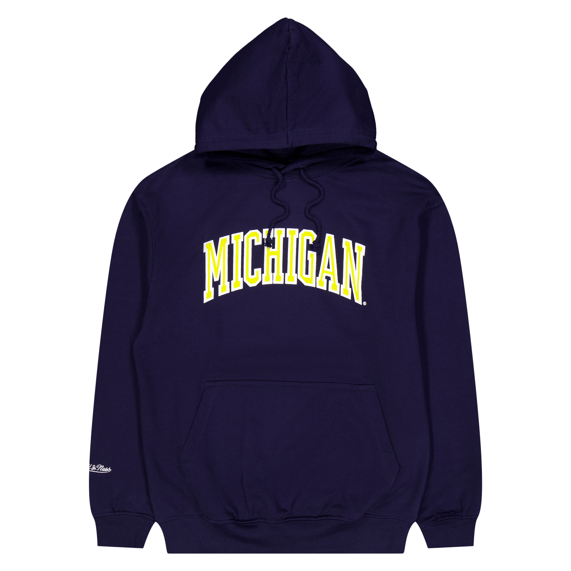 Michigan OG Hoodie