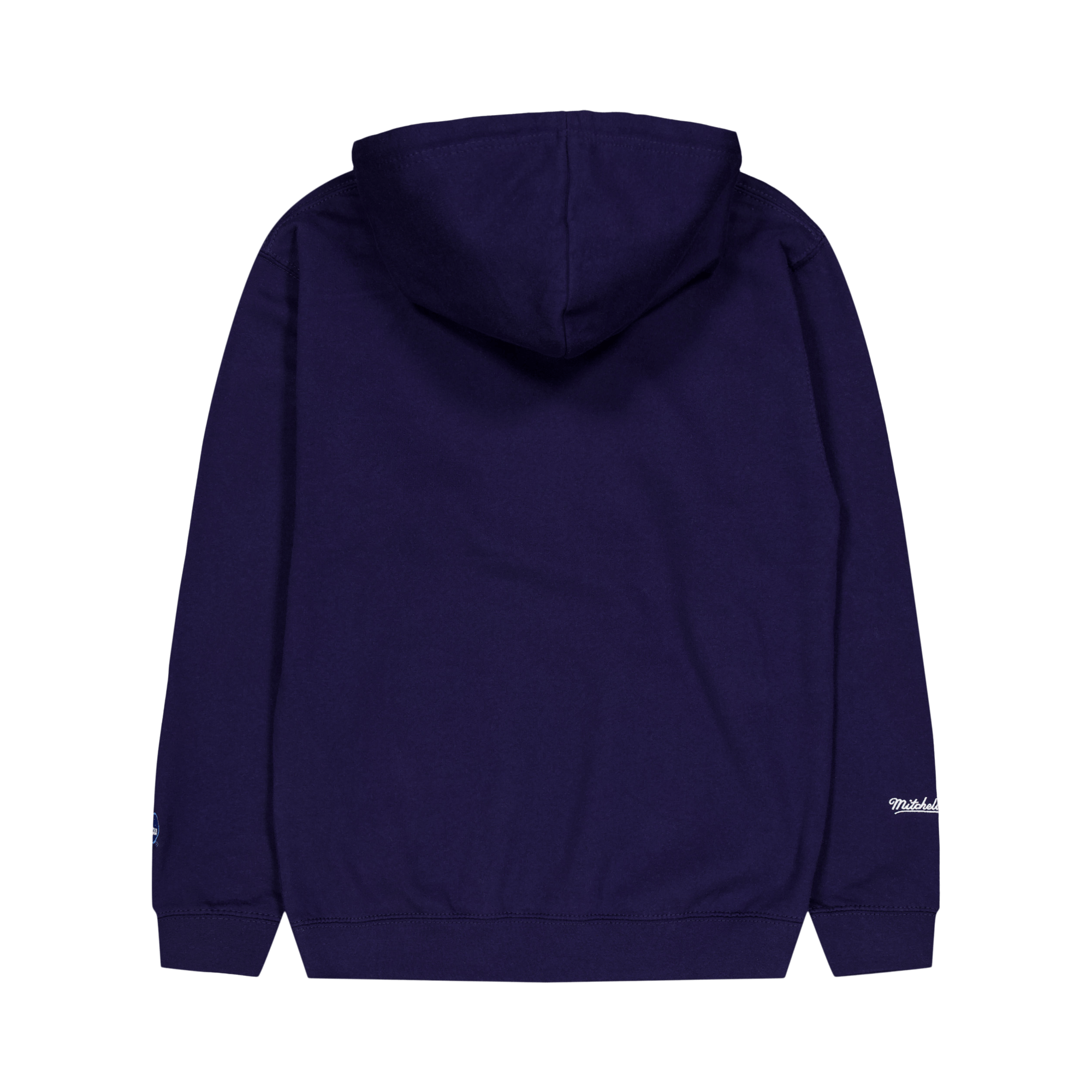 UNC OG Hoodie - Bild 2