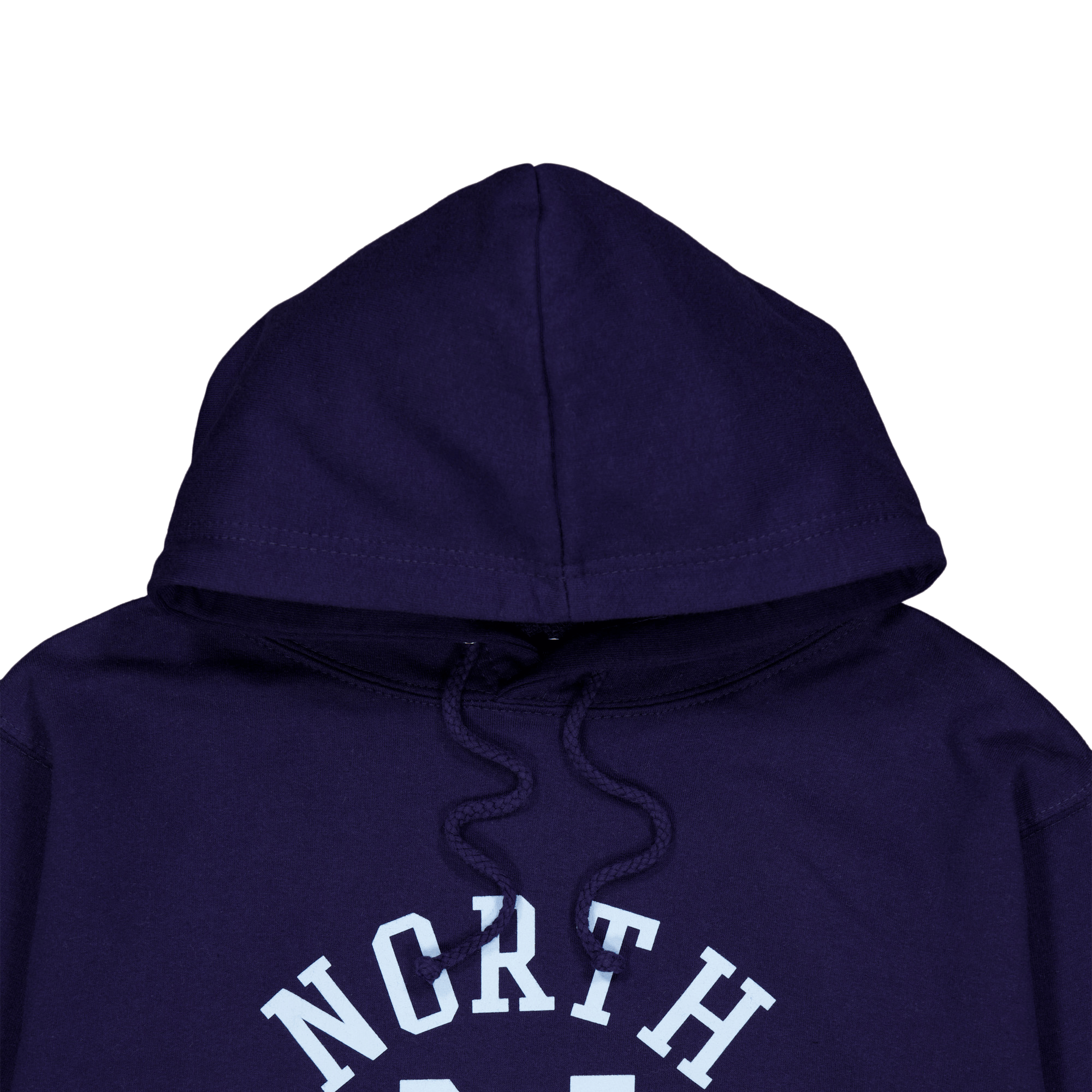 UNC OG Hoodie - Bild 3