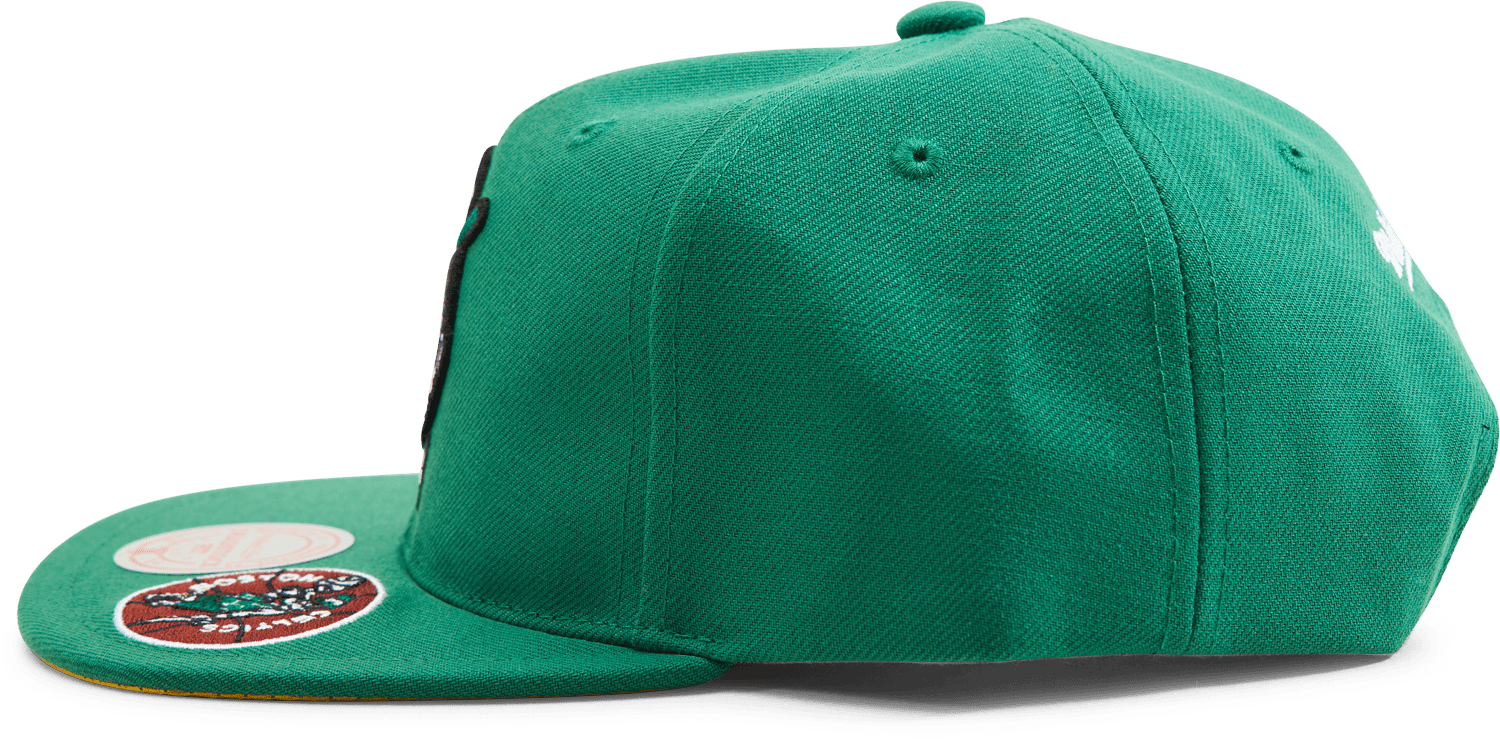 Celtics Dead Remix Deadstock Snapback - Bild 2