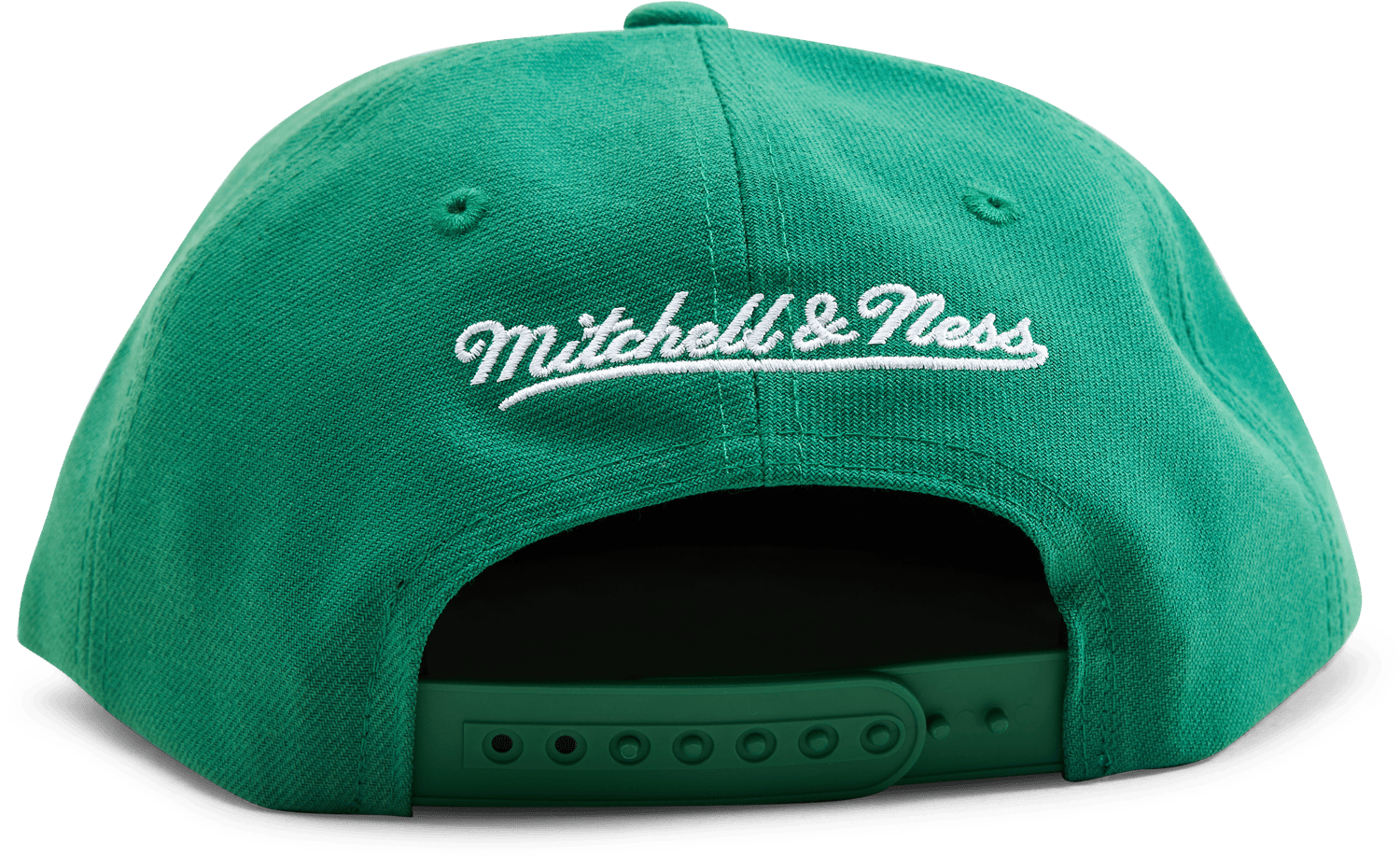 Celtics Dead Remix Deadstock Snapback - Bild 3