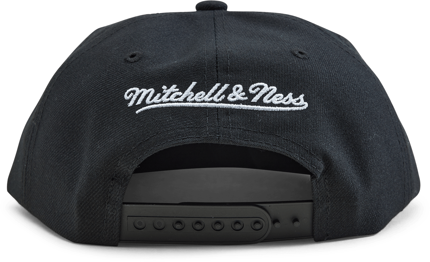 Bulls Dead Remix Deadstock Snapback - Bild 3