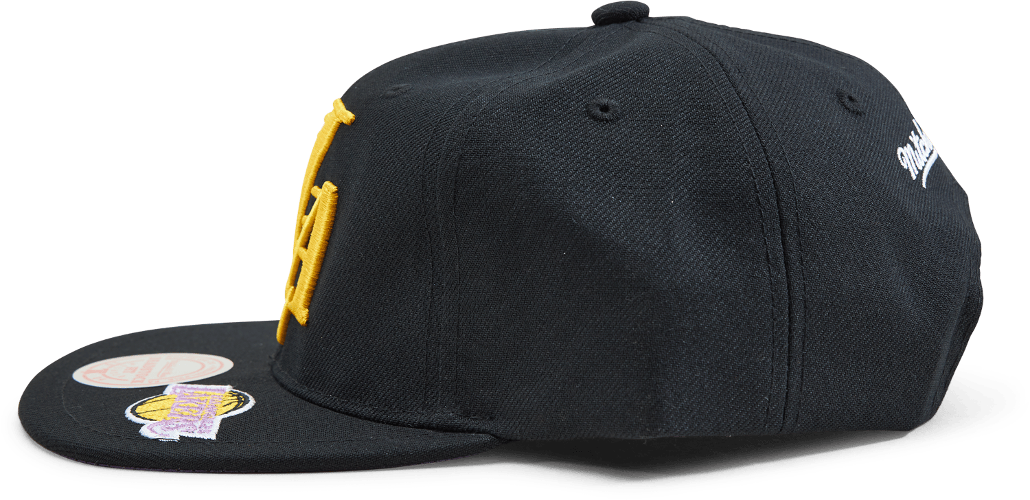 Lakers Dead Remix Deadstock Snapback - Bild 2