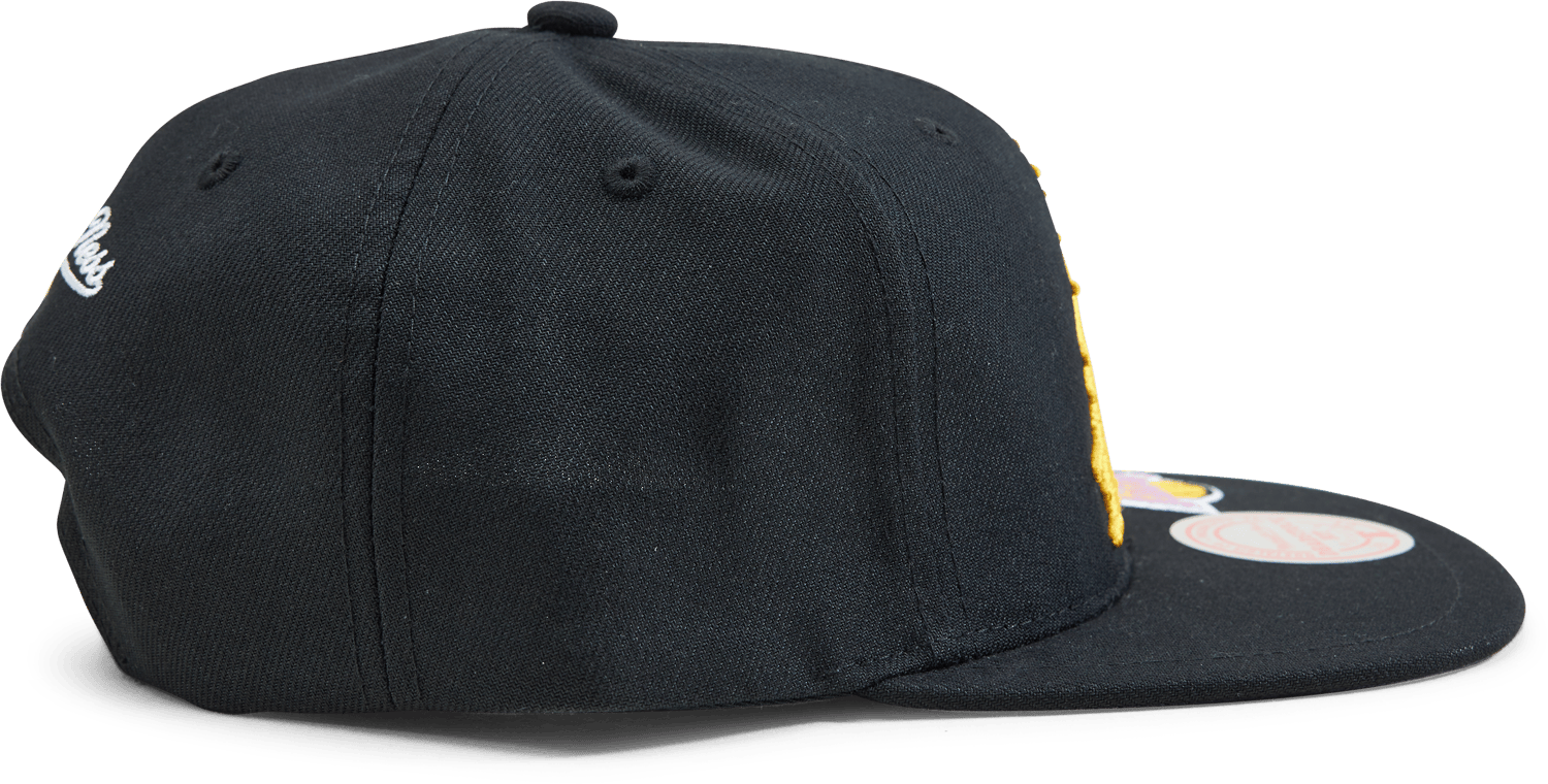 Lakers Dead Remix Deadstock Snapback - Bild 4