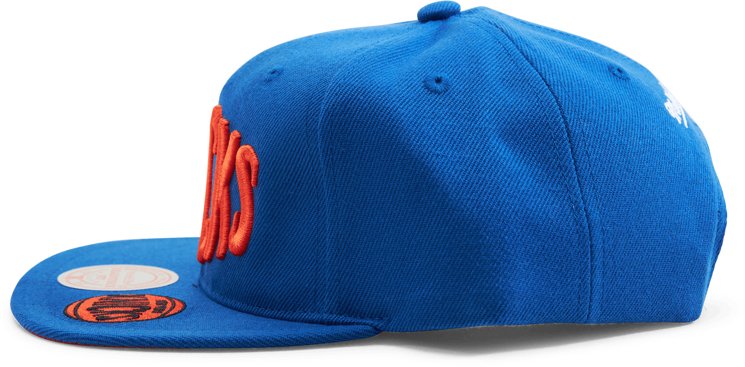 Knicks Dead Remix Deadstock Snapback - Bild 2