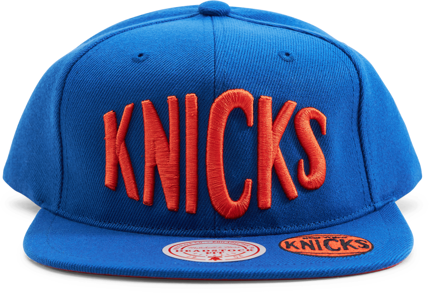Knicks Dead Remix Deadstock Snapback - Bild 5