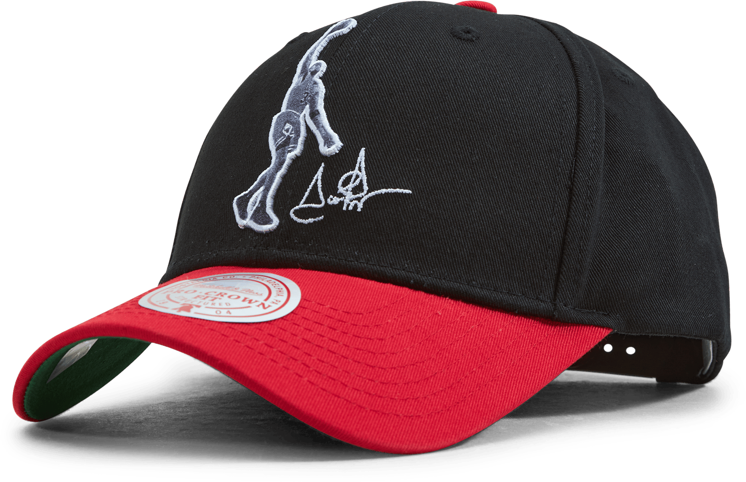 Bulls Highlight Real Snapback – Pippen