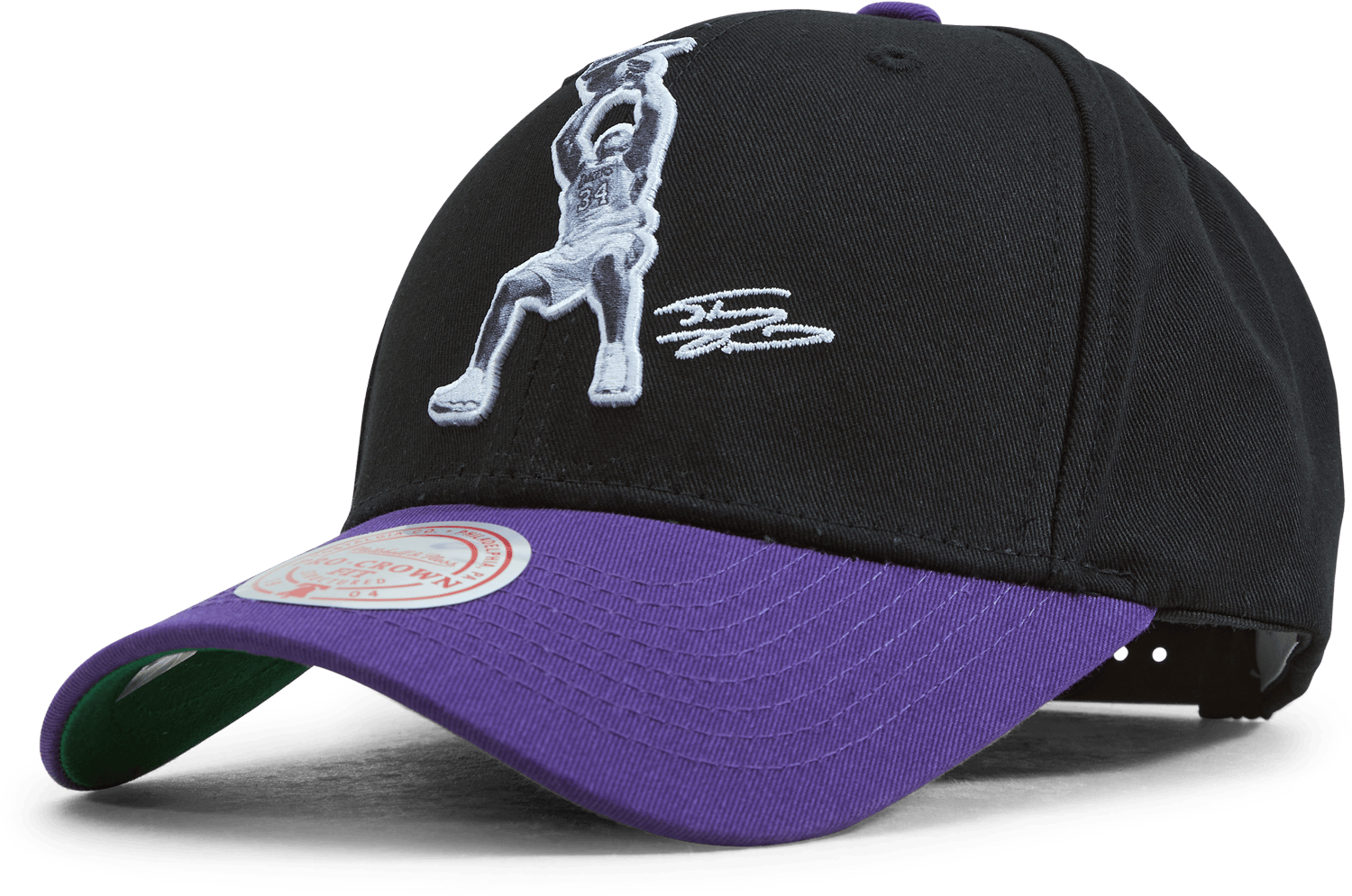 Highlight Real Snapback Shaqui