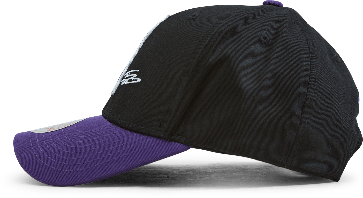 Highlight Real Snapback Shaqui - Bild 2