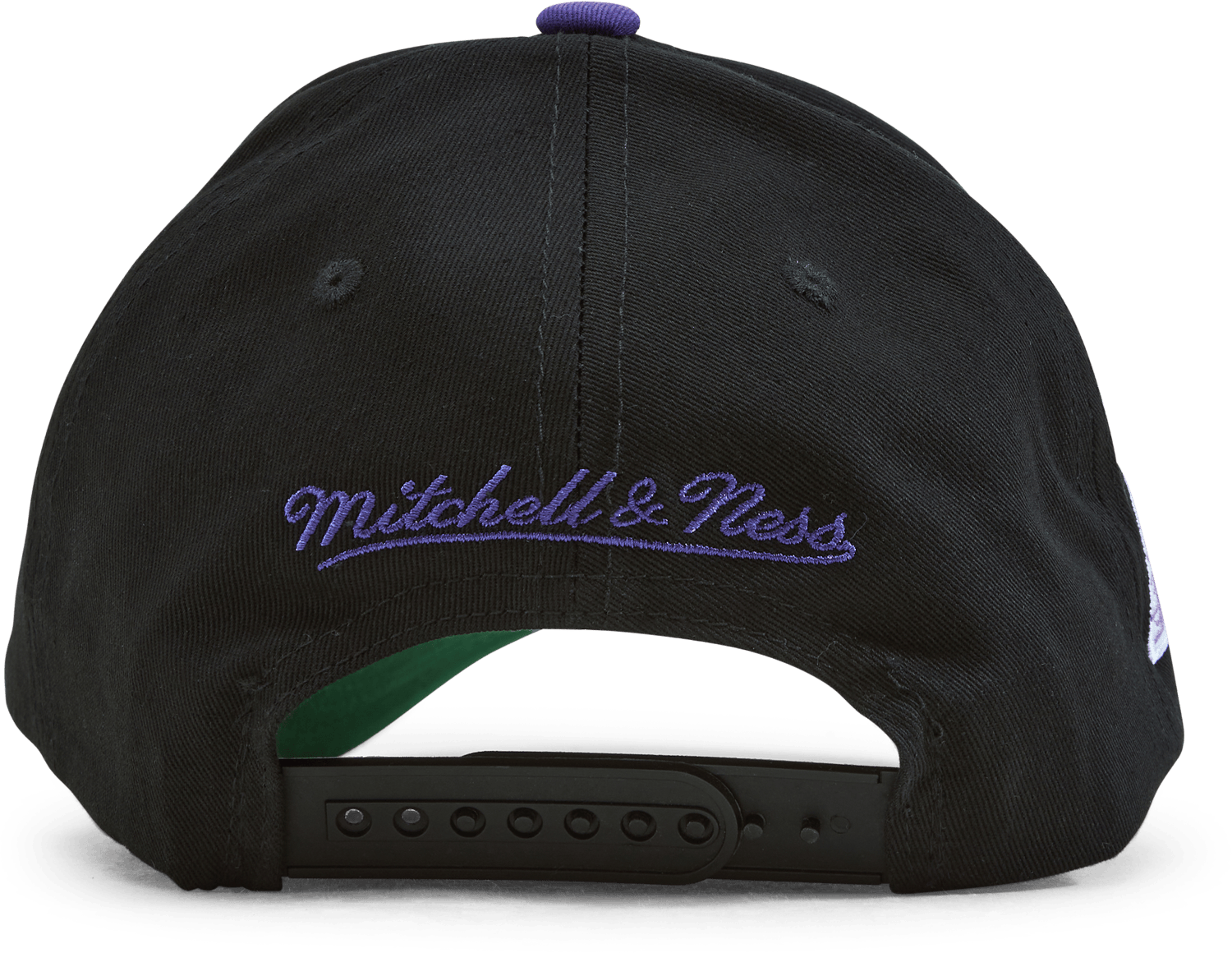 Highlight Real Snapback Shaqui - Bild 3