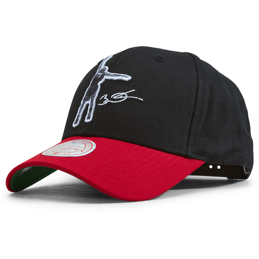 Highlight Real Snapback – Dway