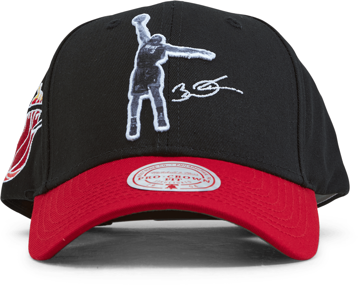 Highlight Real Snapback - Dway - Bild 4