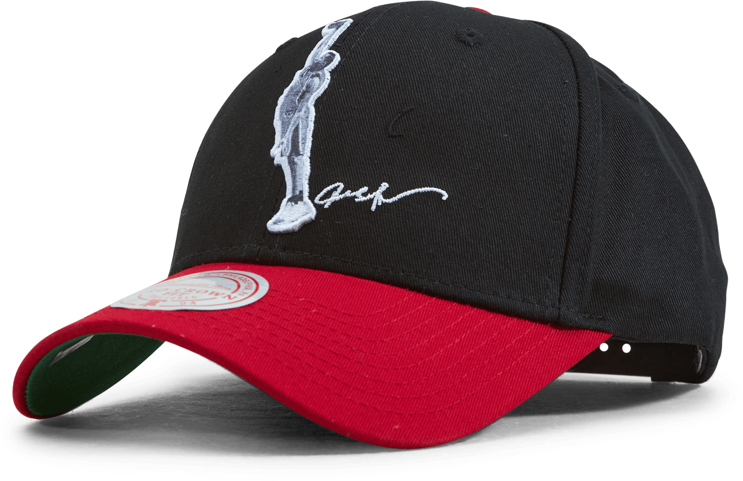 76ers Highlight Real Snapback Allen Iverson, Unisex, Vêtements, Chapeaux et casquettes, Noir, ONESIZE