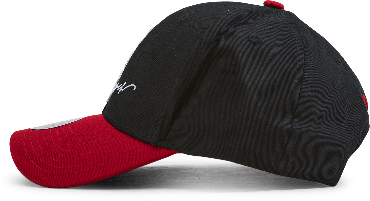 76ers Highlight Real Snapback Allen Iverson - Bild 2