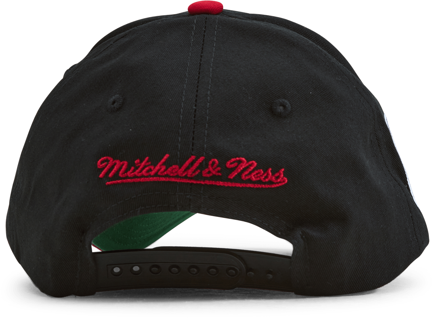 76ers Highlight Real Snapback Allen Iverson - Bild 3