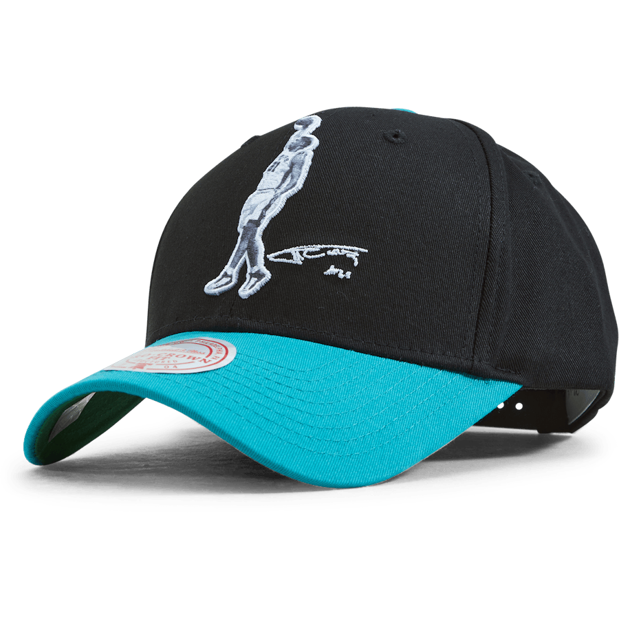 Highlight Real Snapback – Tim