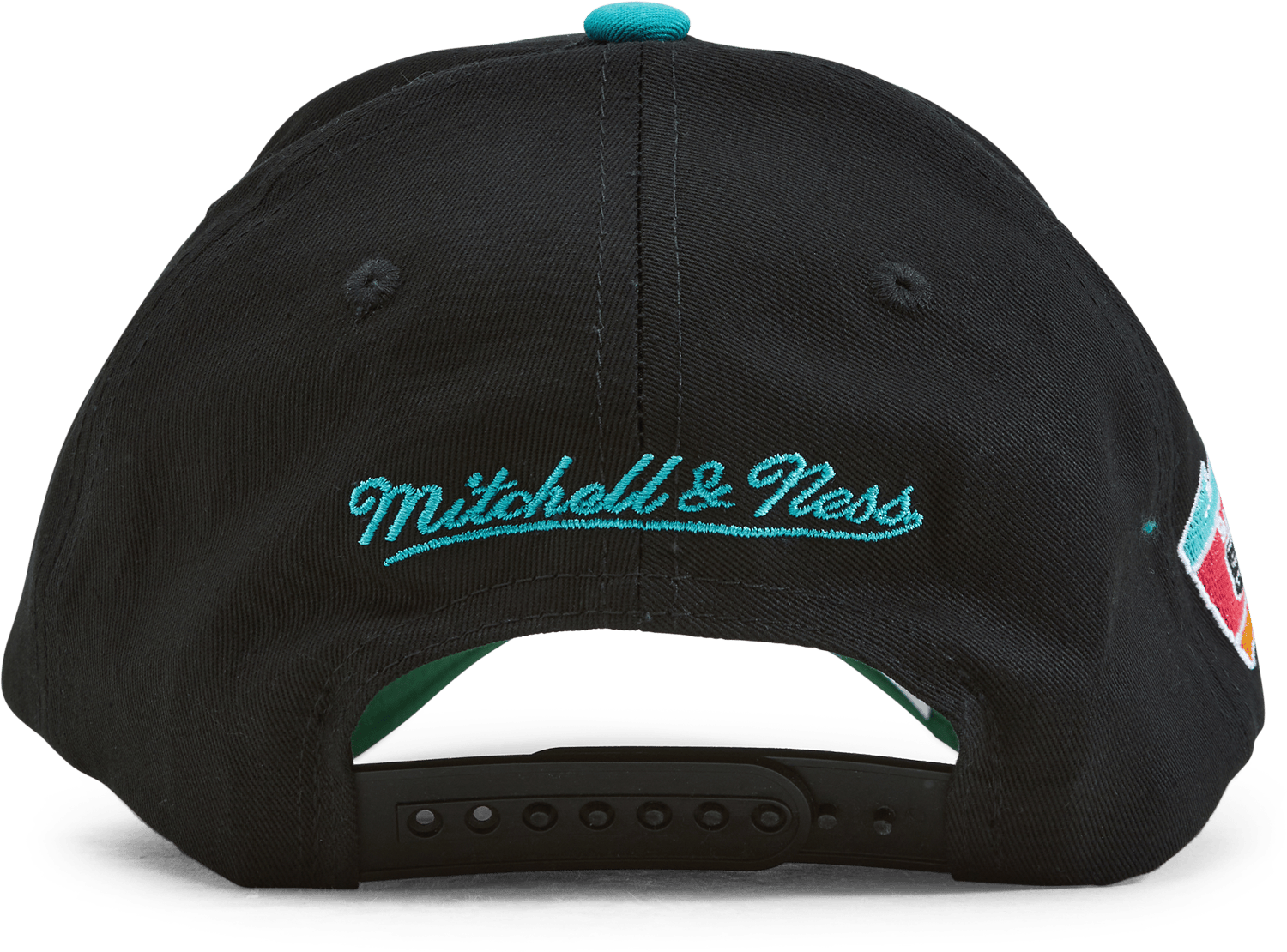 Highlight Real Snapback - Tim - Bild 3