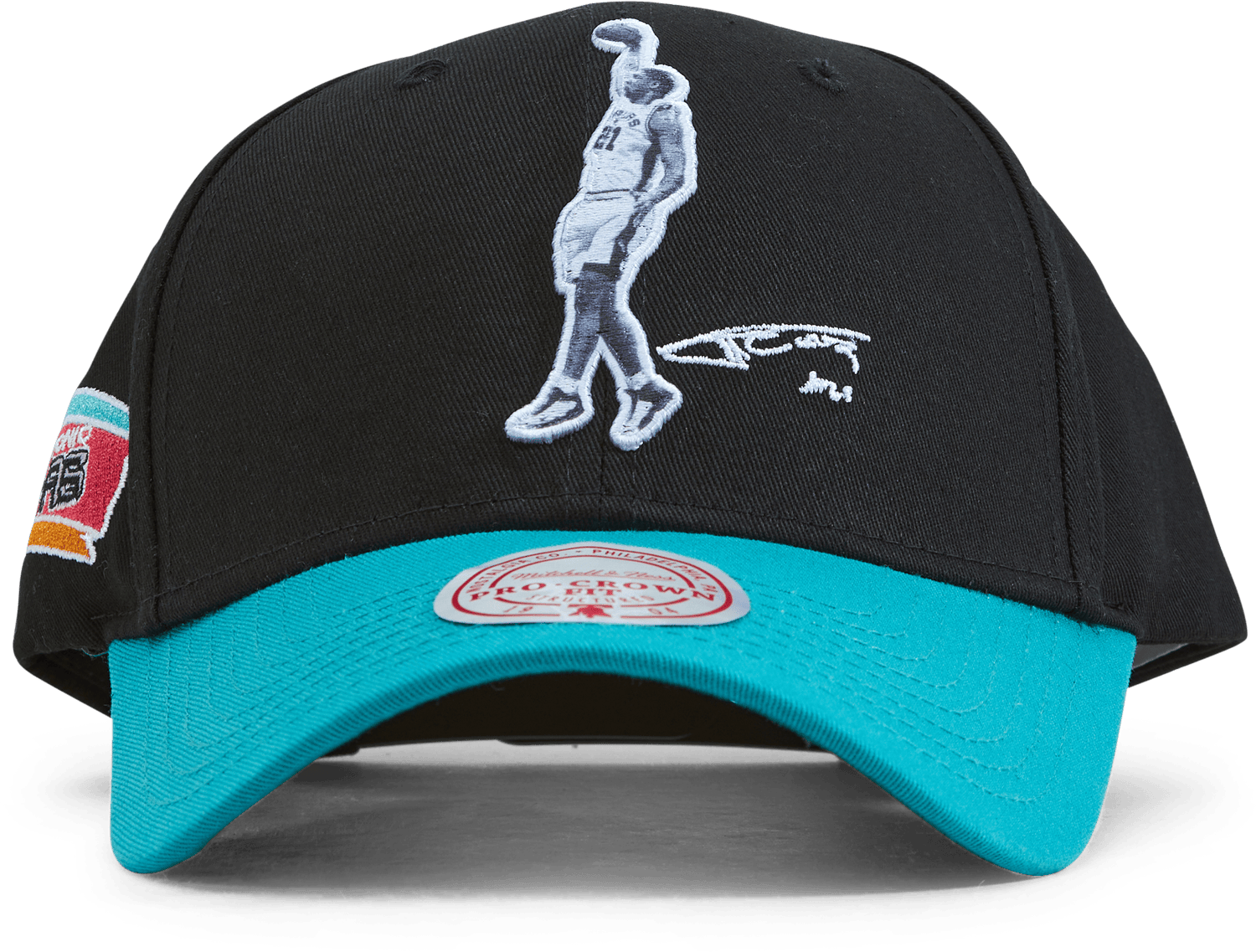 Highlight Real Snapback - Tim - Bild 4