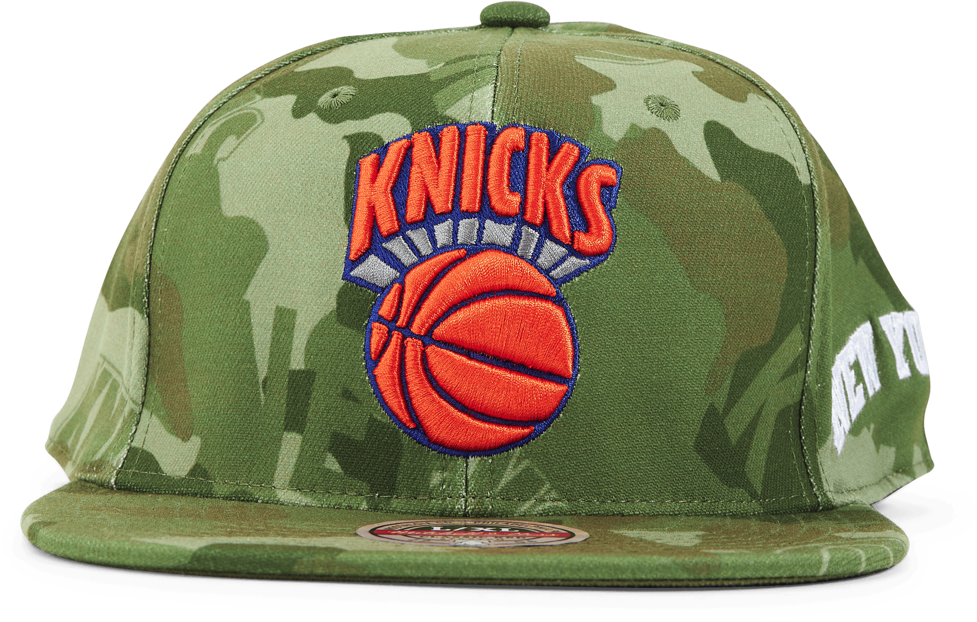 Tonal Camo Stretch Fitted HWC - Bild 5