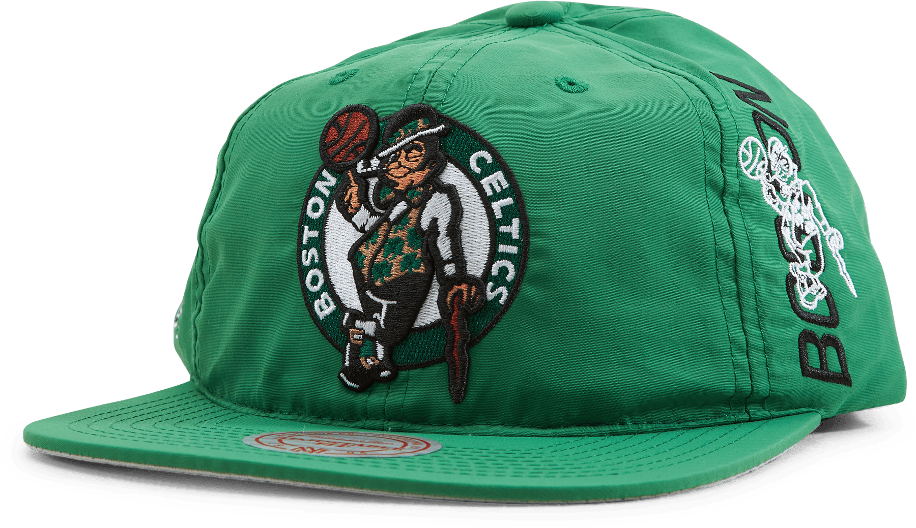 Celtics Nylon Szn Deadstock