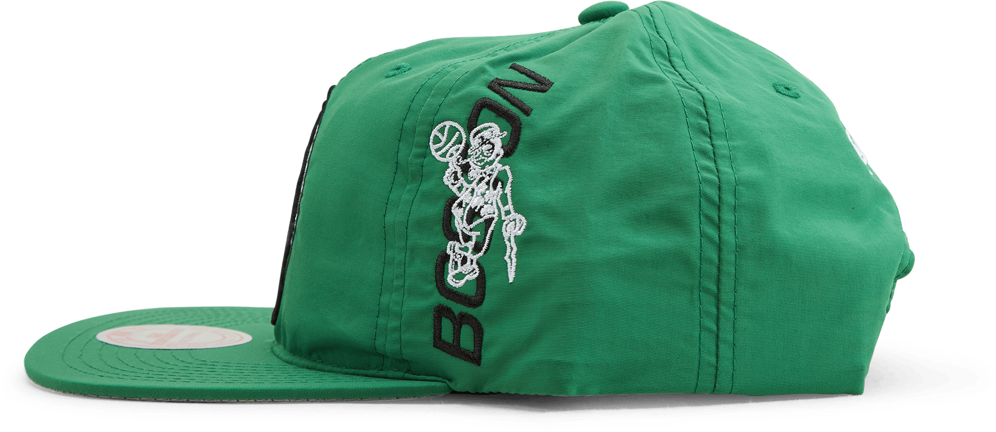 Celtics Nylon Szn Deadstock - Bild 2