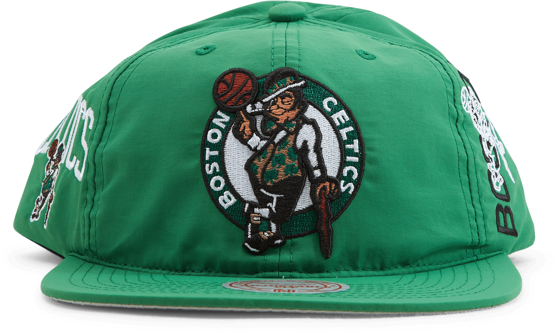 Celtics Nylon Szn Deadstock - Bild 4