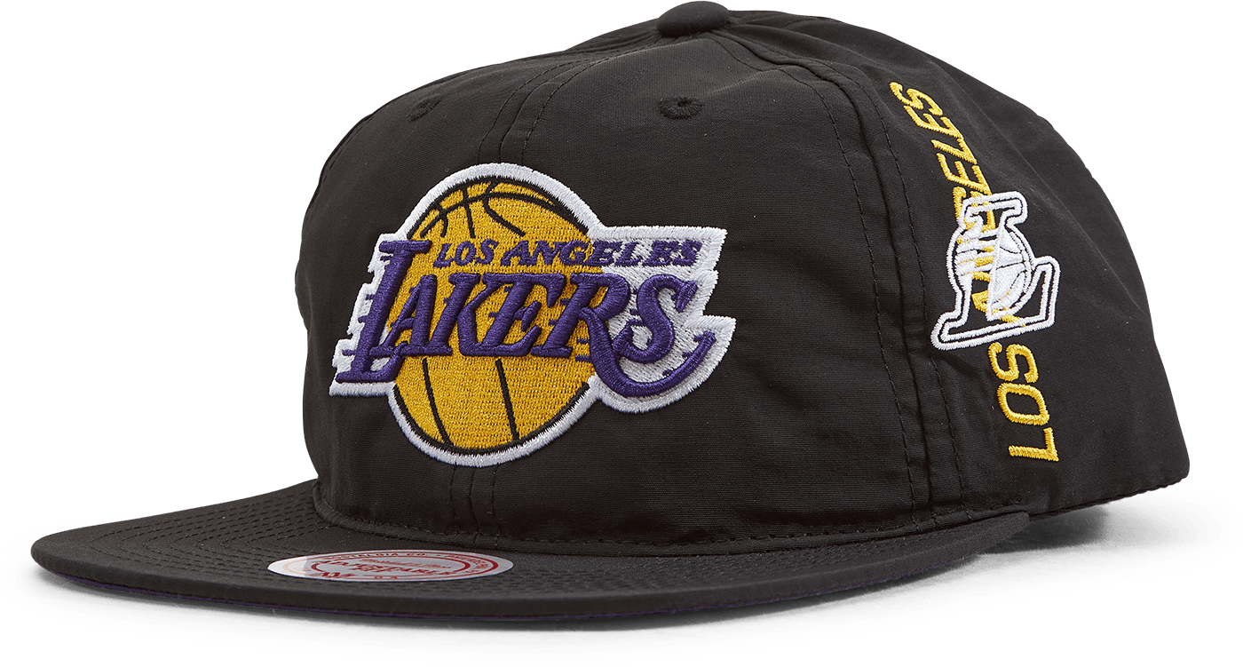 Nylon Szn Deadstock, Unisex, Ropa, Sombreros y gorras, Negro, ONESIZE
