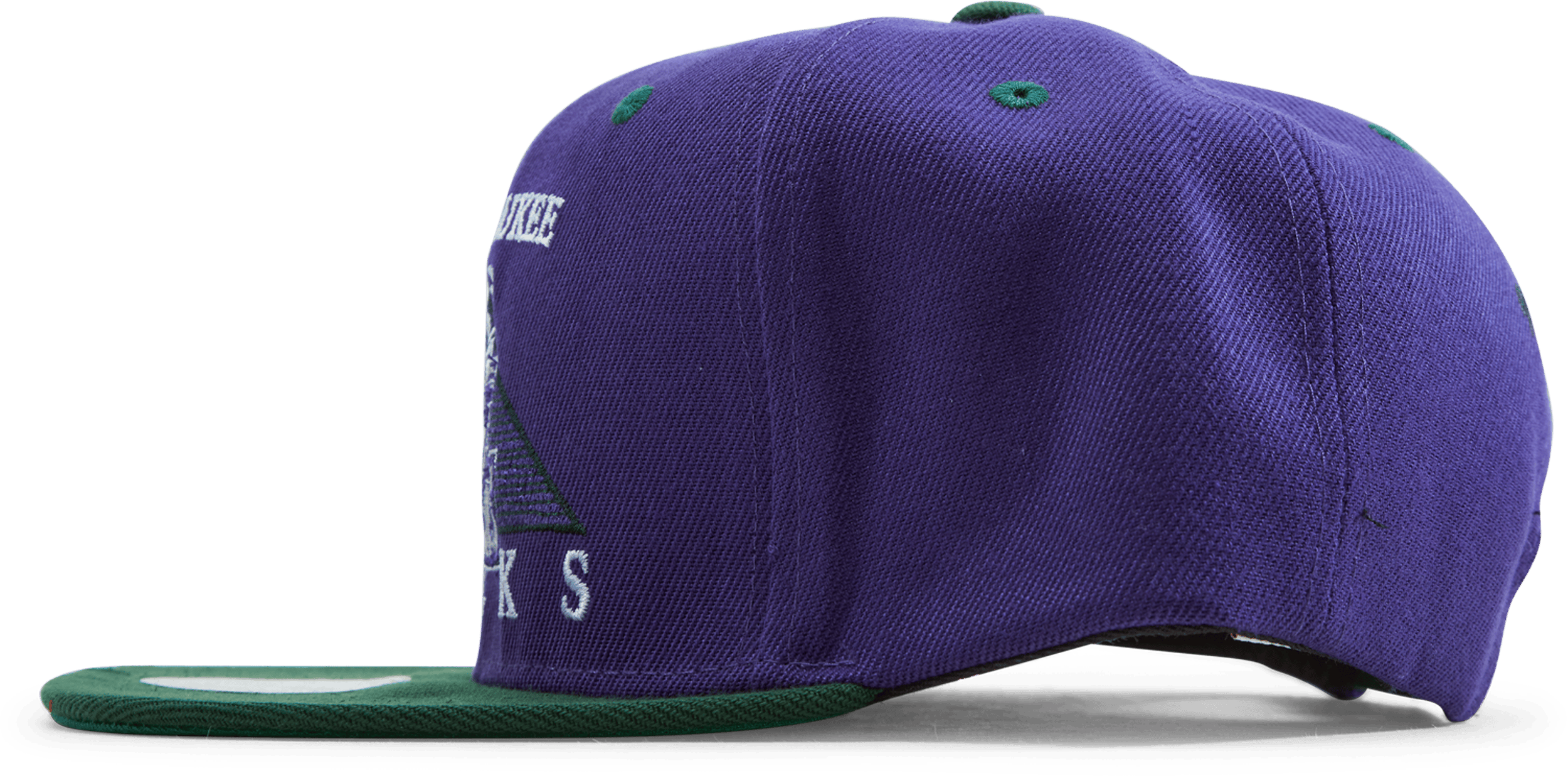 Bucks Monument Snapback HWC - Bild 2