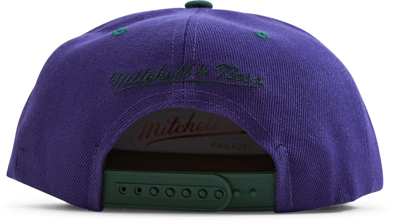 Bucks Monument Snapback HWC - Bild 3
