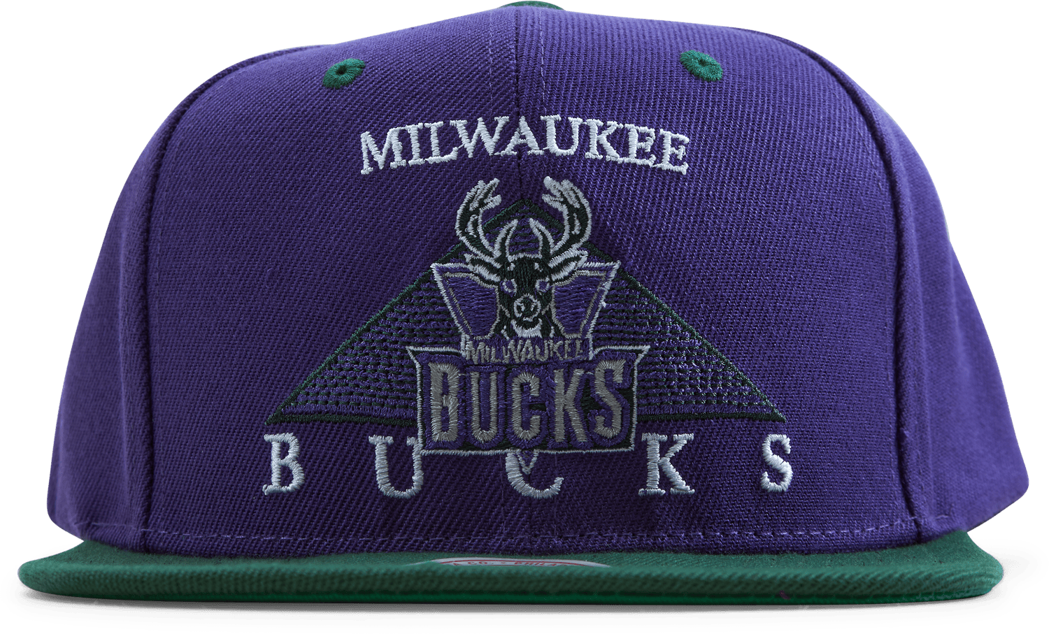 Bucks Monument Snapback HWC - Bild 5