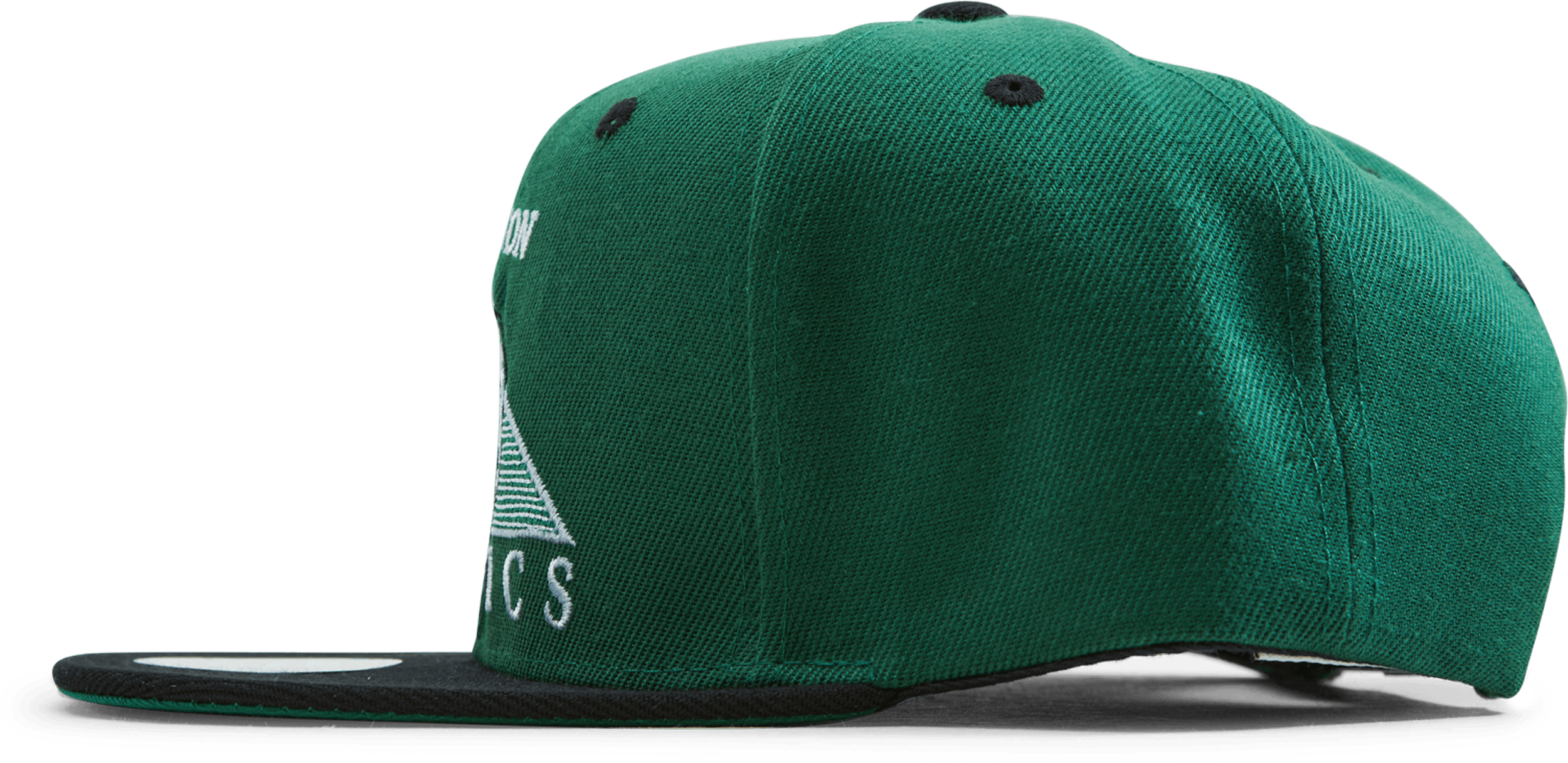 Celtics Monument Snapback - Bild 2