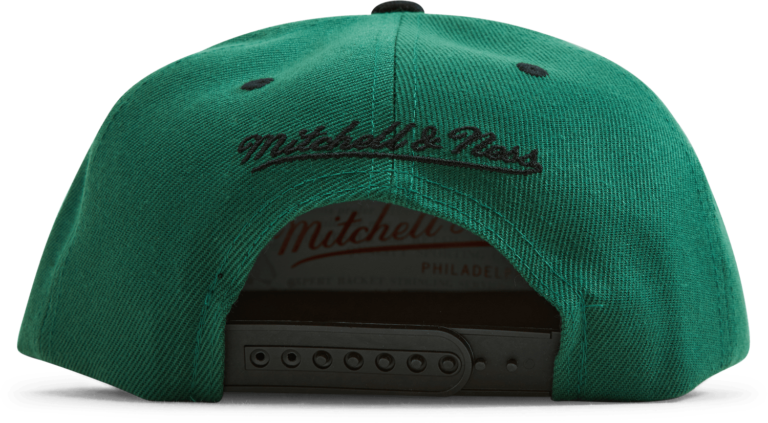 Celtics Monument Snapback - Bild 3