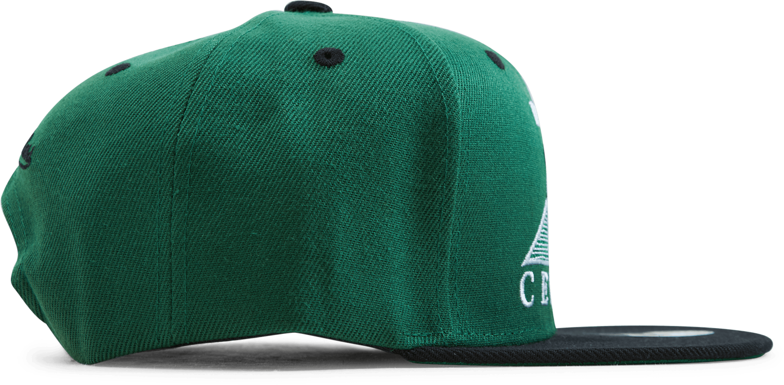 Celtics Monument Snapback - Bild 4