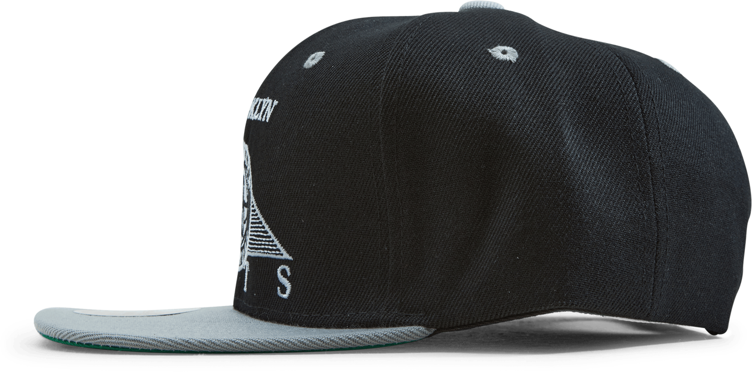 Nets Monument Snapback - Bild 2