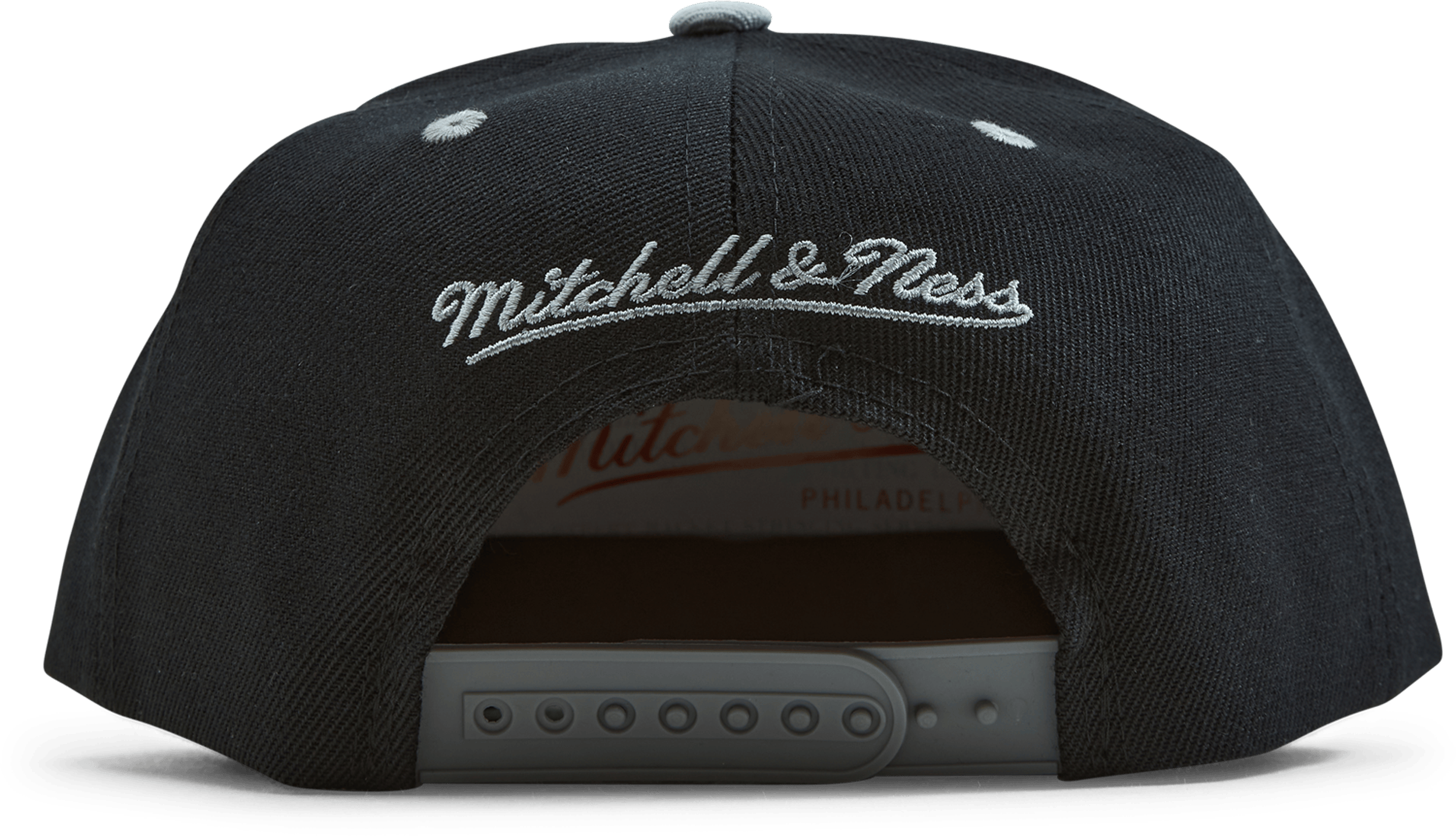 Nets Monument Snapback - Bild 3