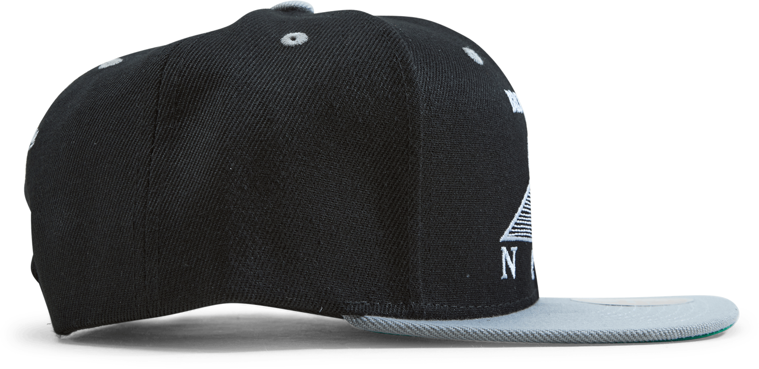 Nets Monument Snapback - Bild 4