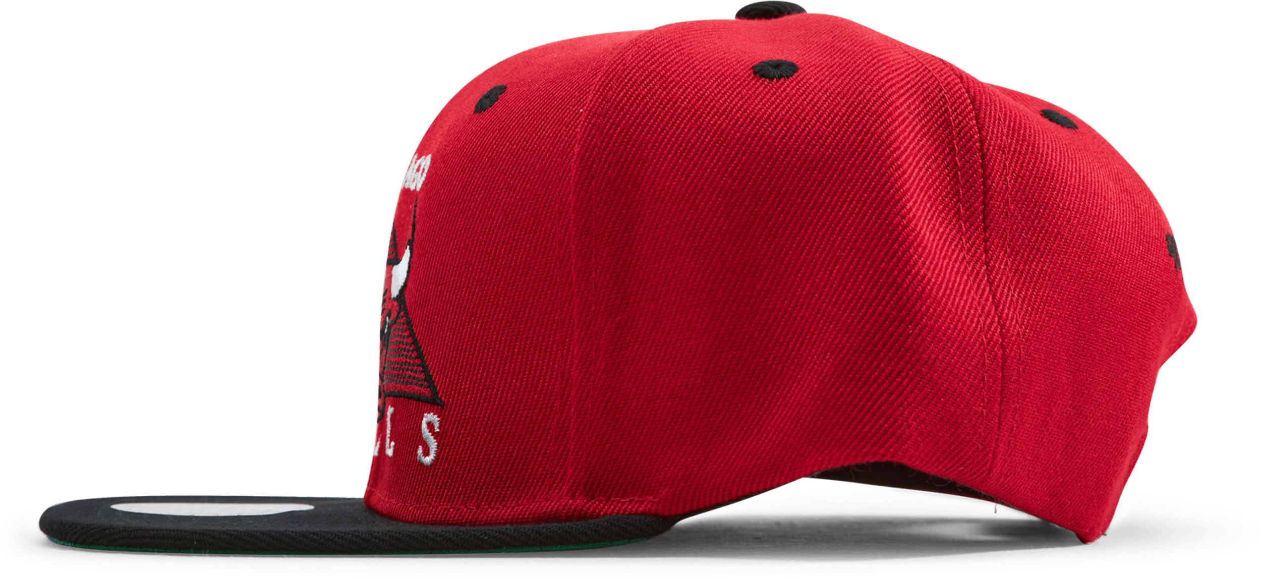 Bulls Monument Snapback - Bild 2