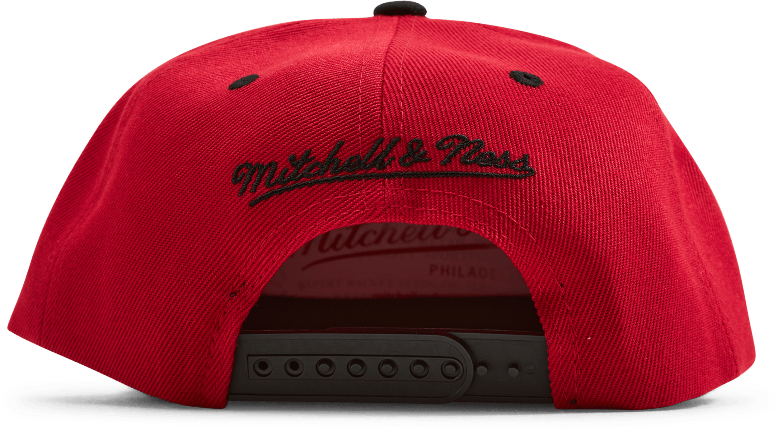 Bulls Monument Snapback - Bild 3