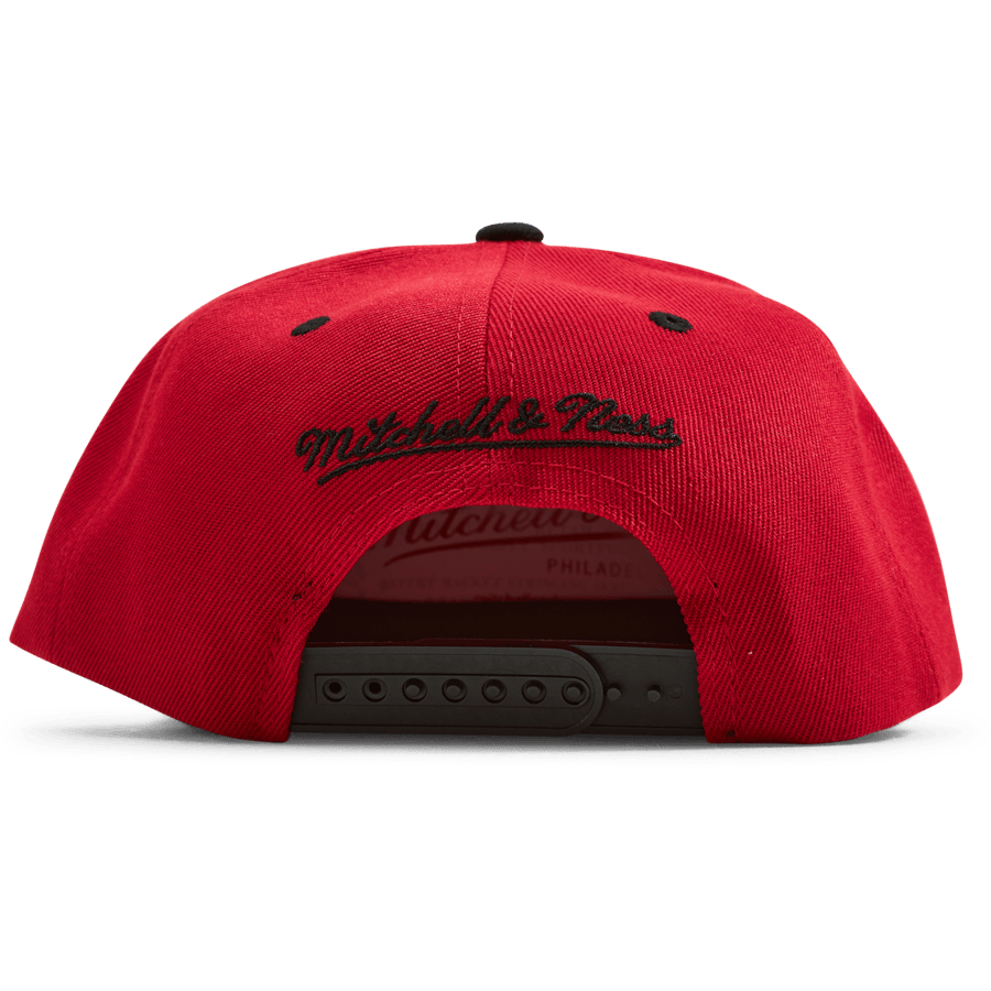 Bulls Monument Snapback - Bild 3