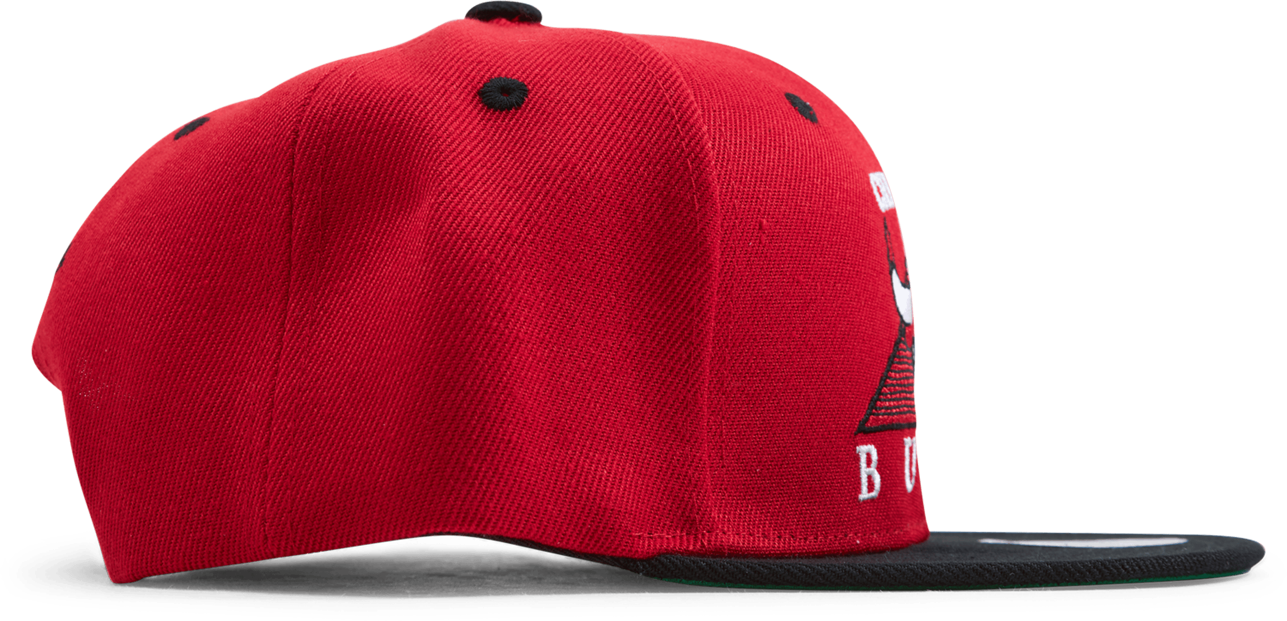 Bulls Monument Snapback - Bild 4