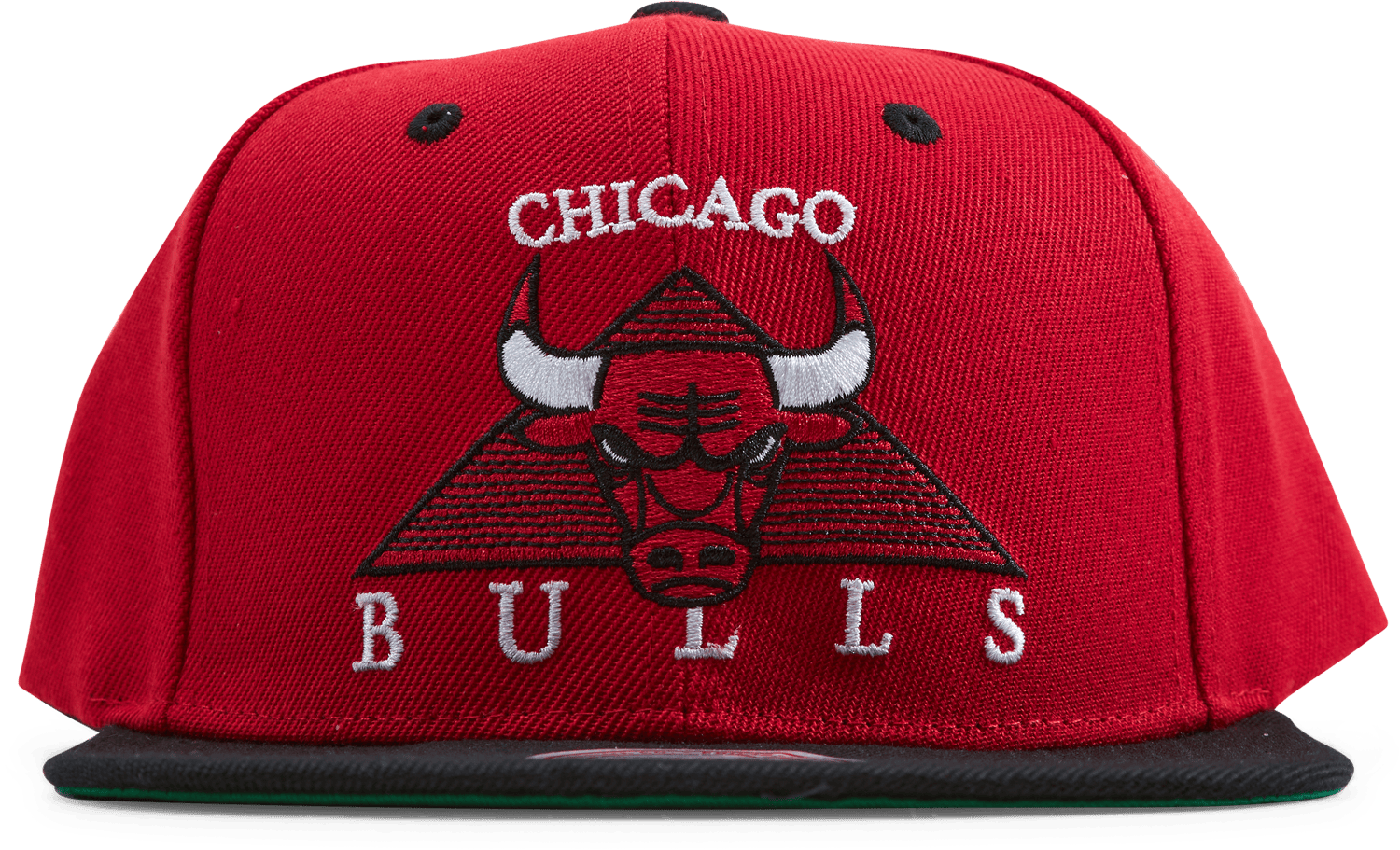 Bulls Monument Snapback - Bild 5
