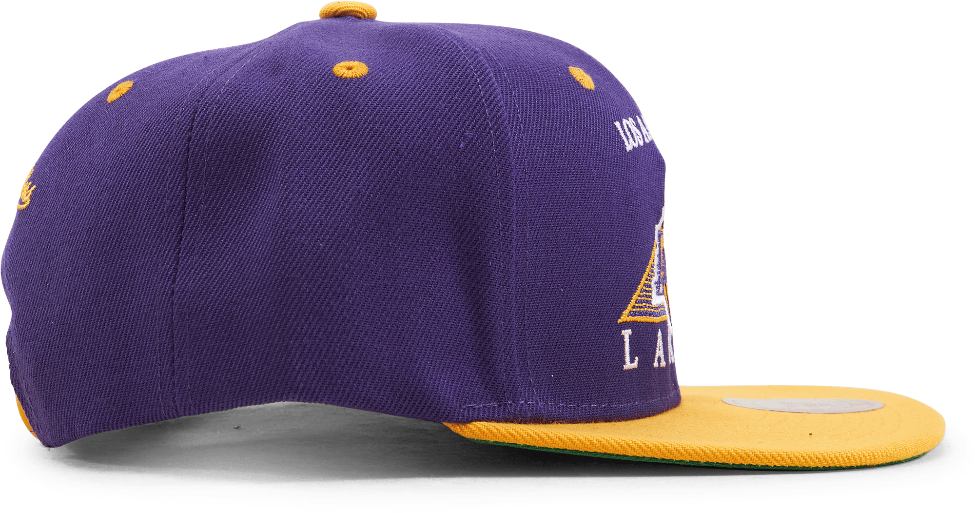Monument Snapback - Bild 4