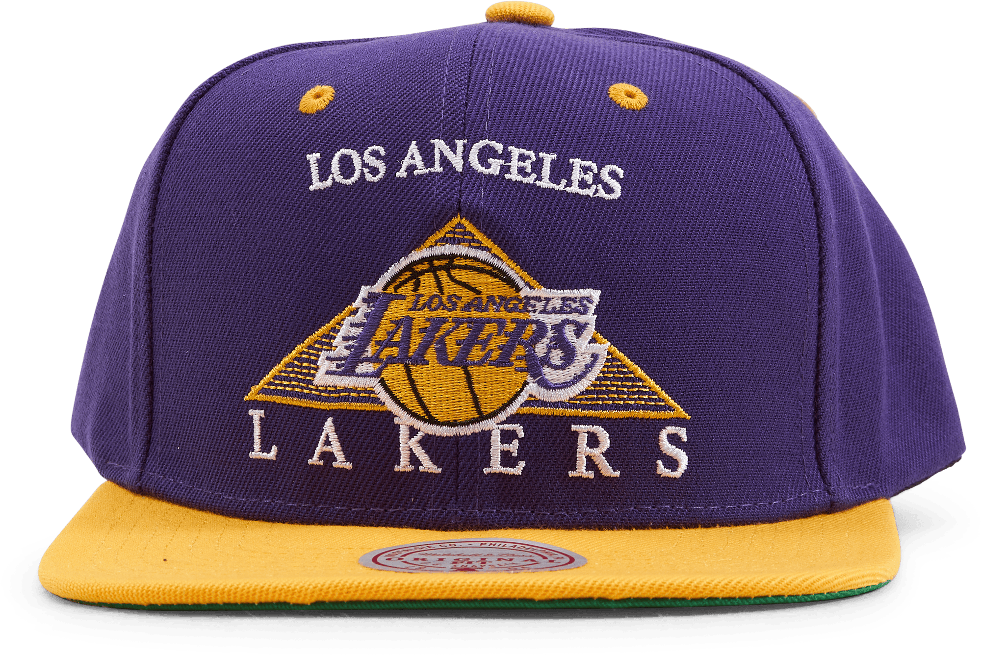 Monument Snapback - Bild 5