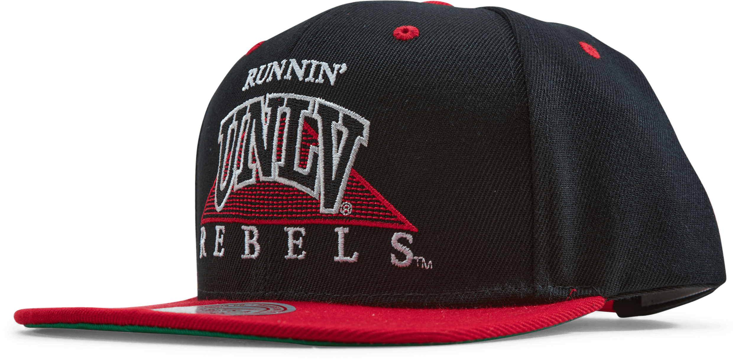 UNLV Rebels Monument Snapback