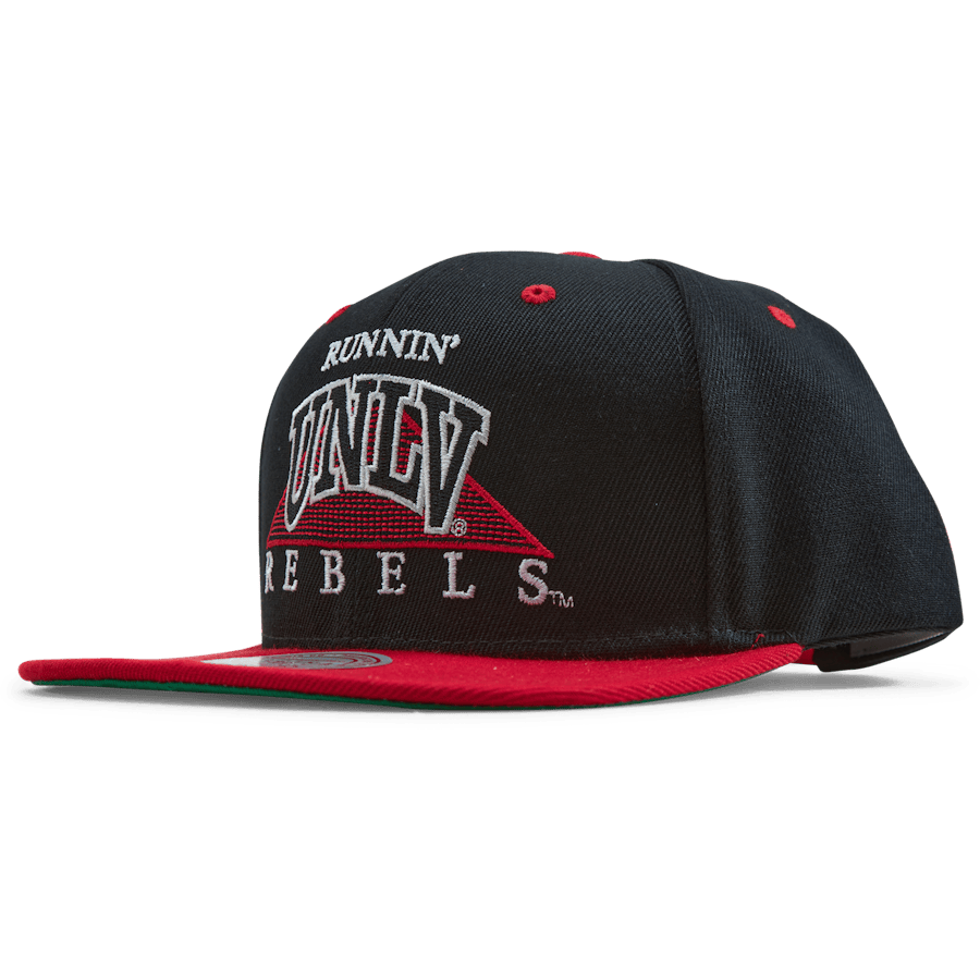 UNLV Rebels Monument Snapback