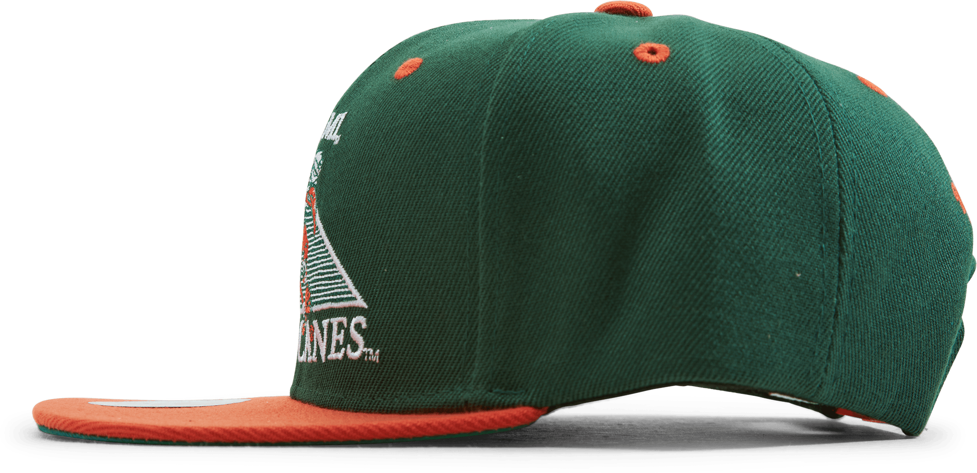 Monument Snapback - Bild 2