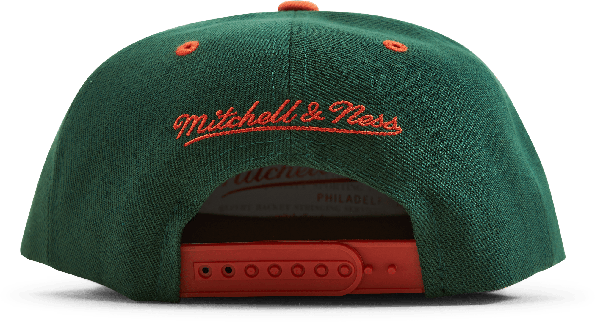 Monument Snapback - Bild 3