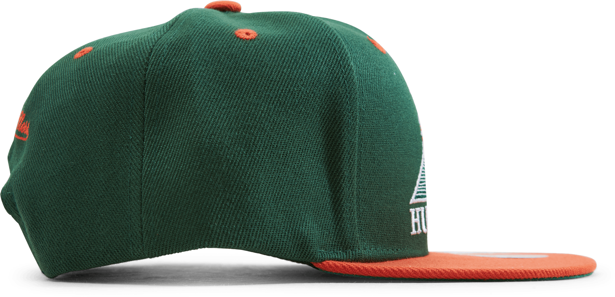 Monument Snapback - Bild 4