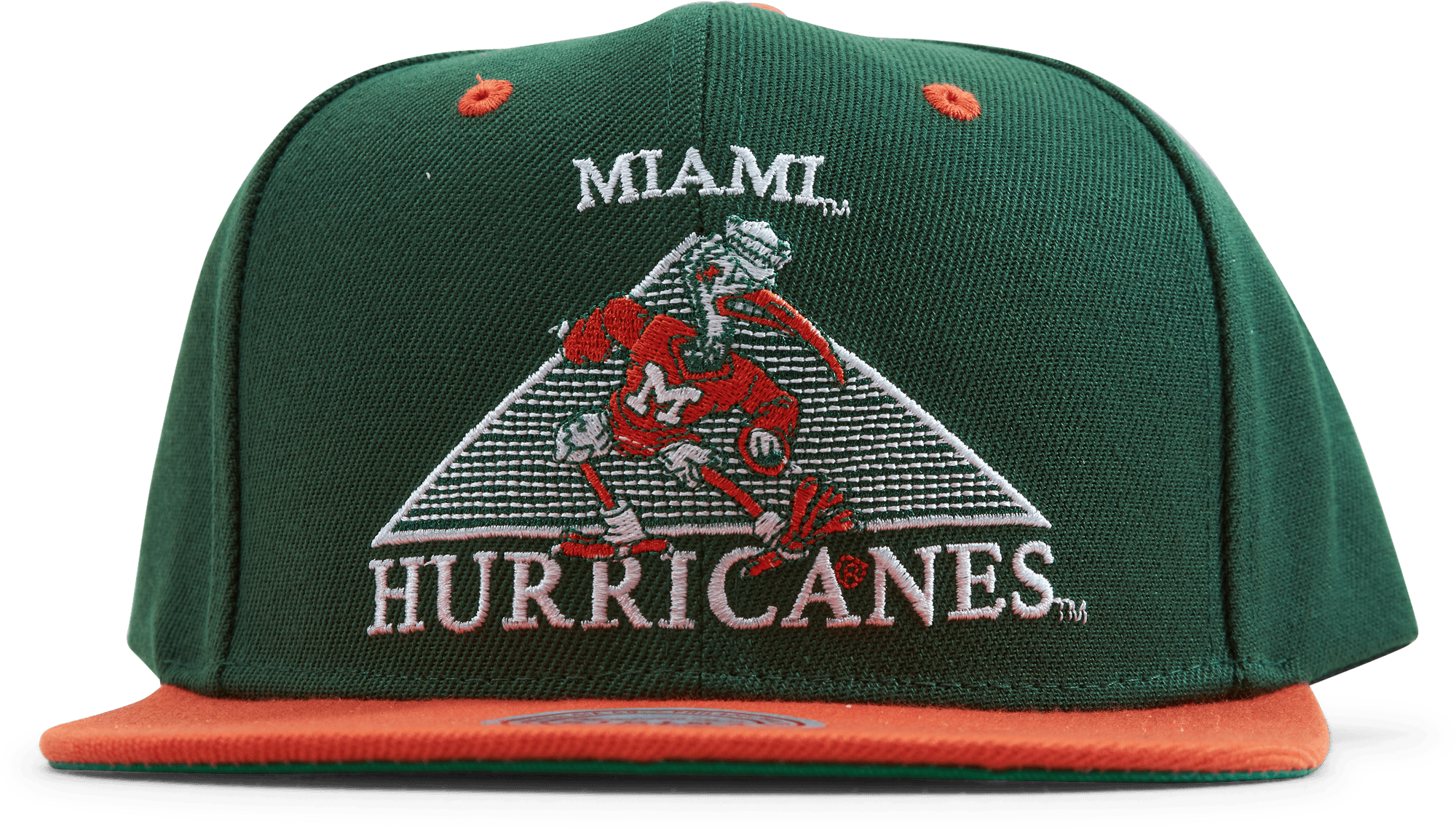 Monument Snapback - Bild 5