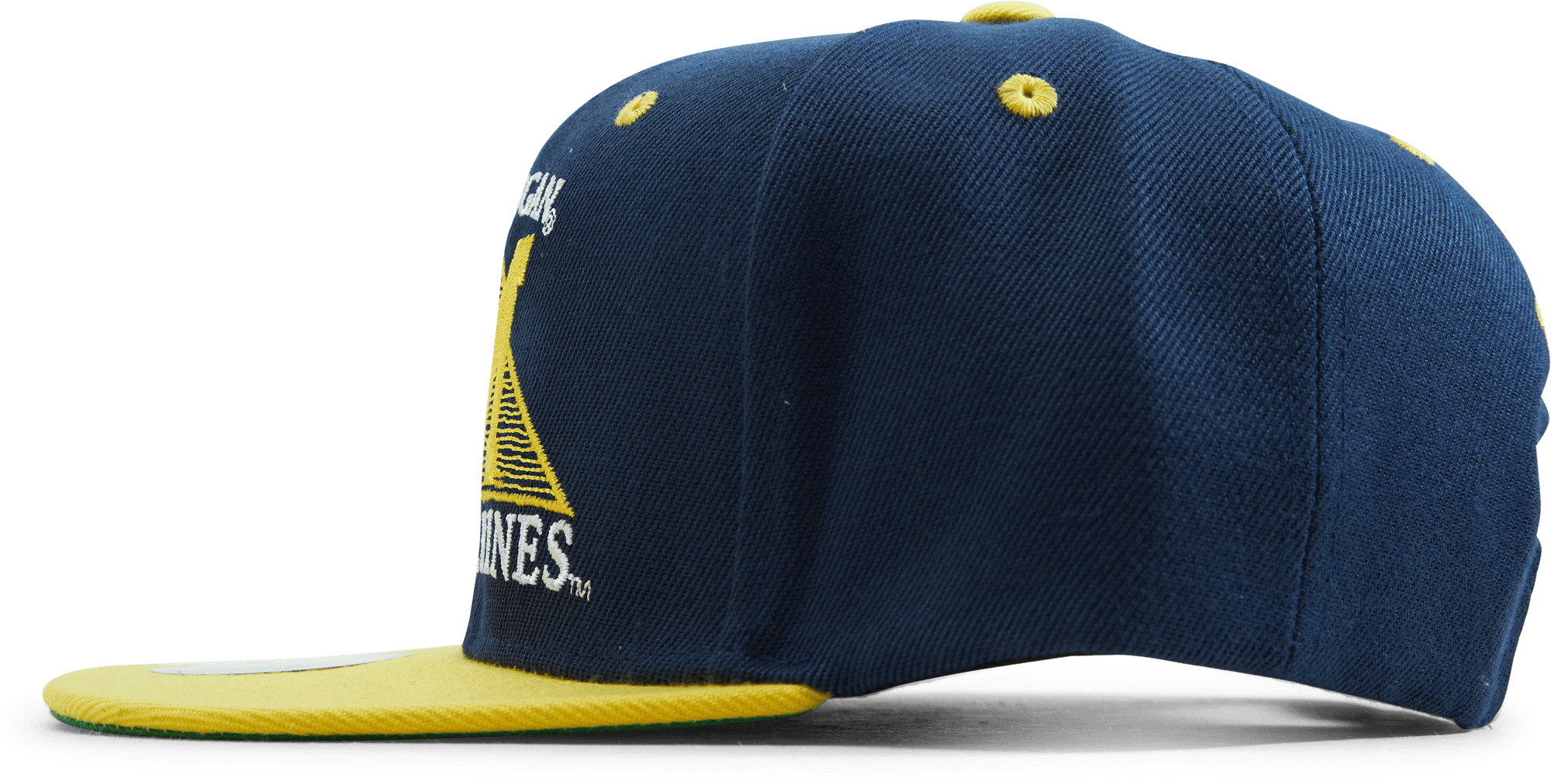 Michigan Monument Snapback - Bild 2